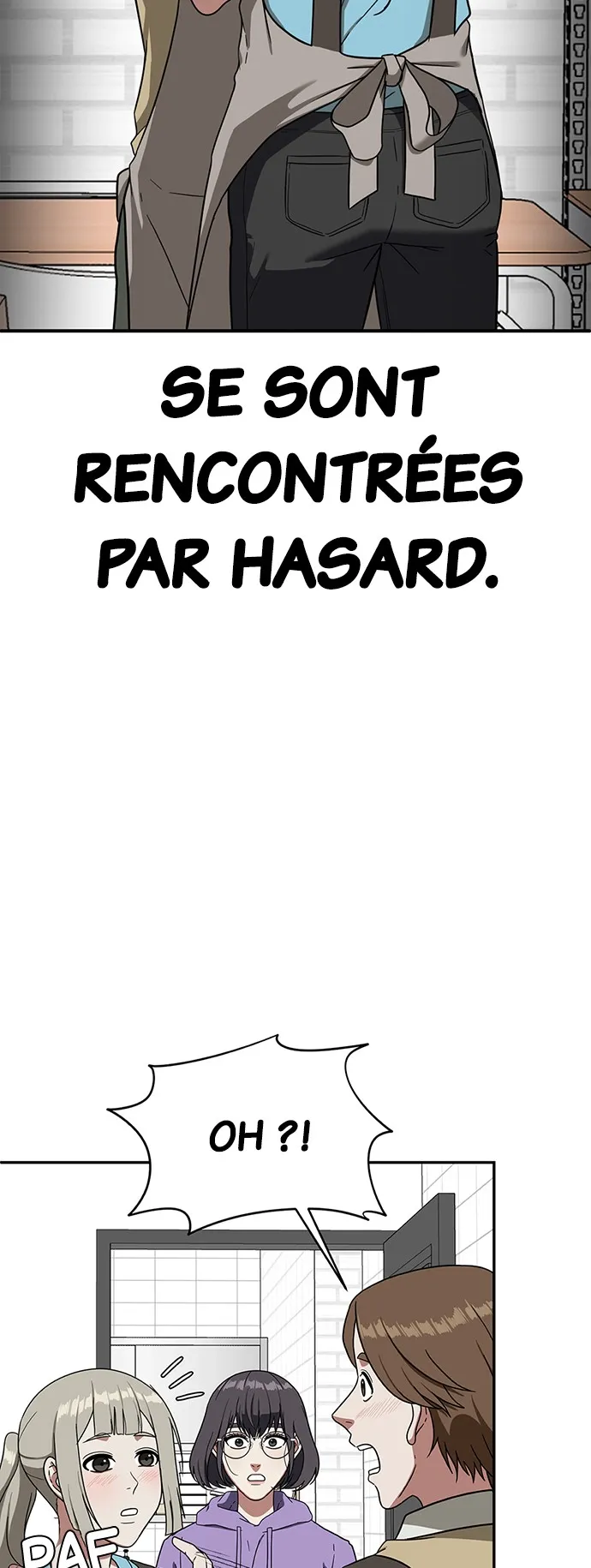 Read Change-Moi FR Manga Online