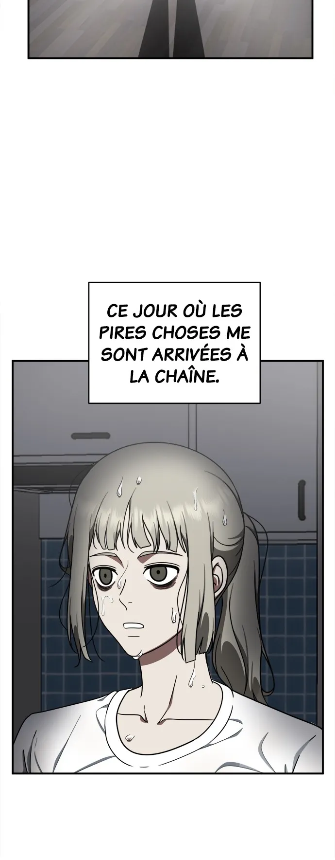 Read Change-Moi FR Manga Online