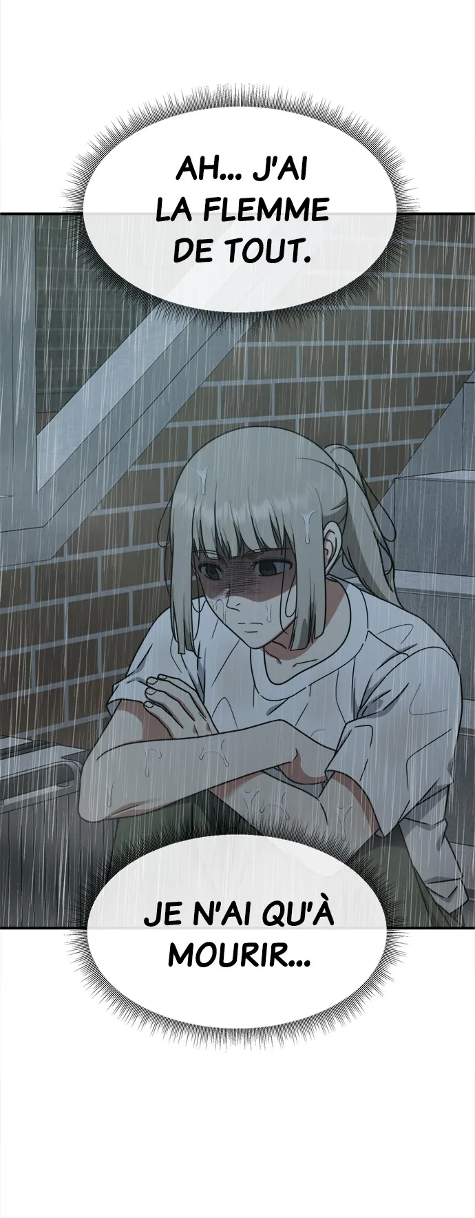 Read Change-Moi FR Manga Online