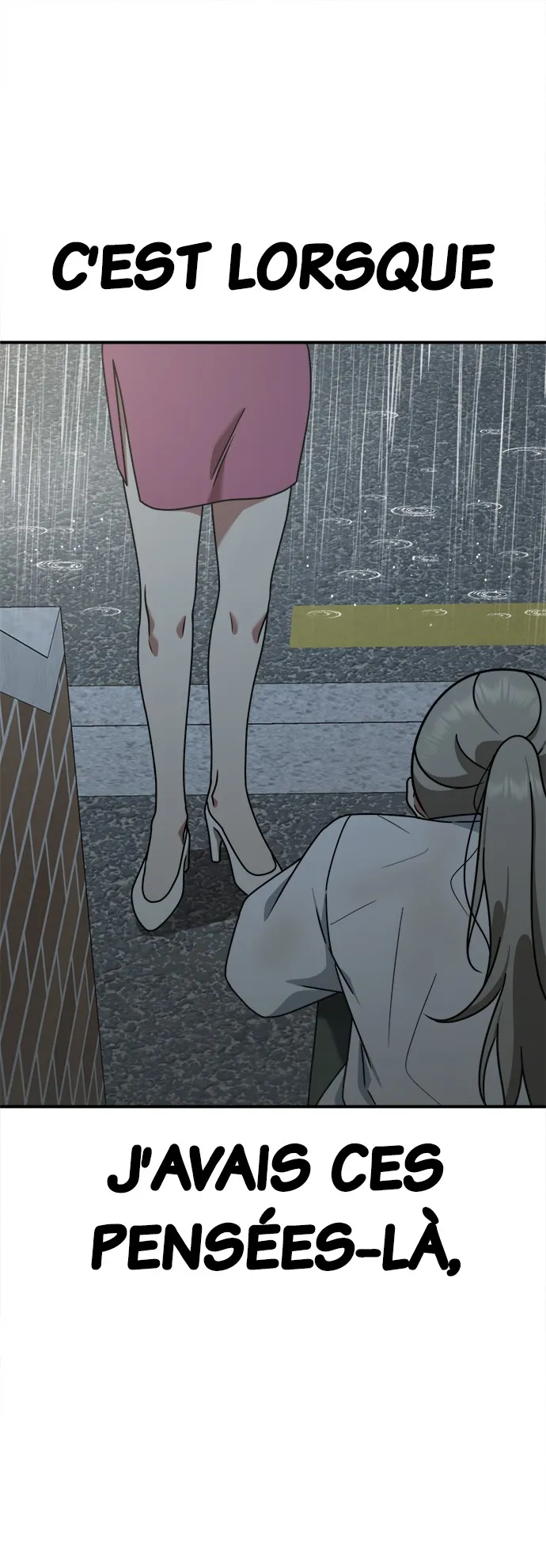 Read Change-Moi FR Manga Online