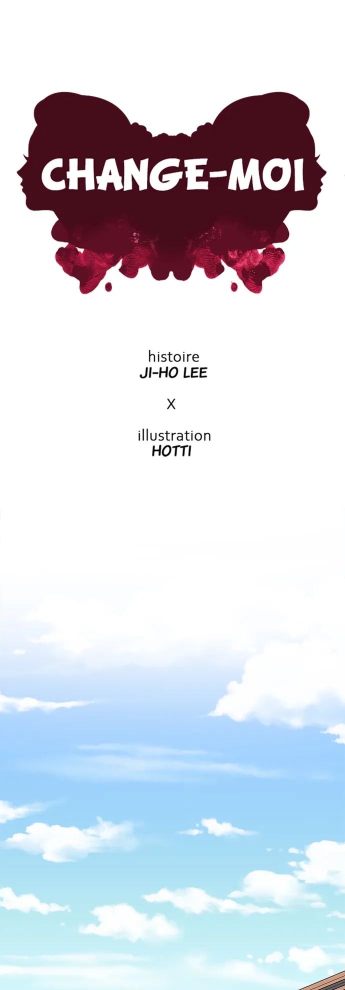 Read Change-Moi FR Manga Online