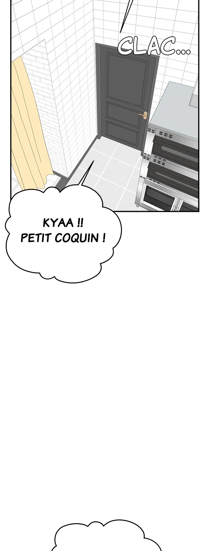 Read Change-Moi FR Manga Online