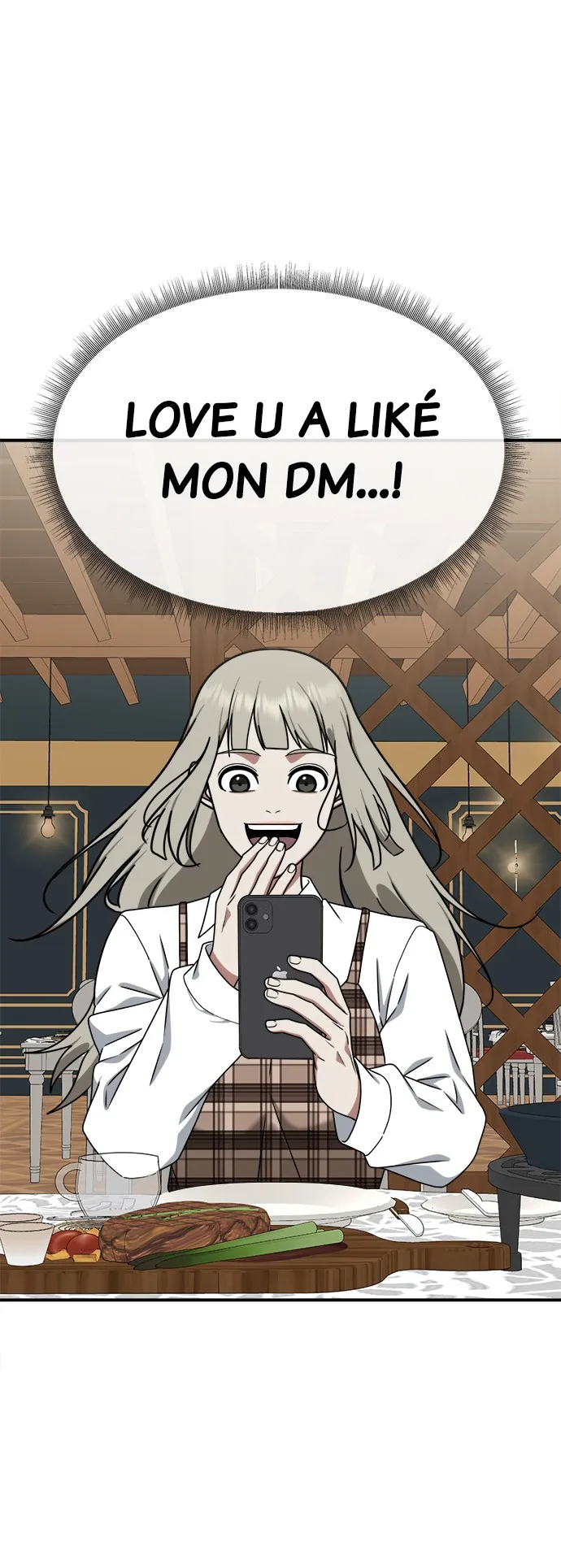 Read Change-Moi FR Manga Online