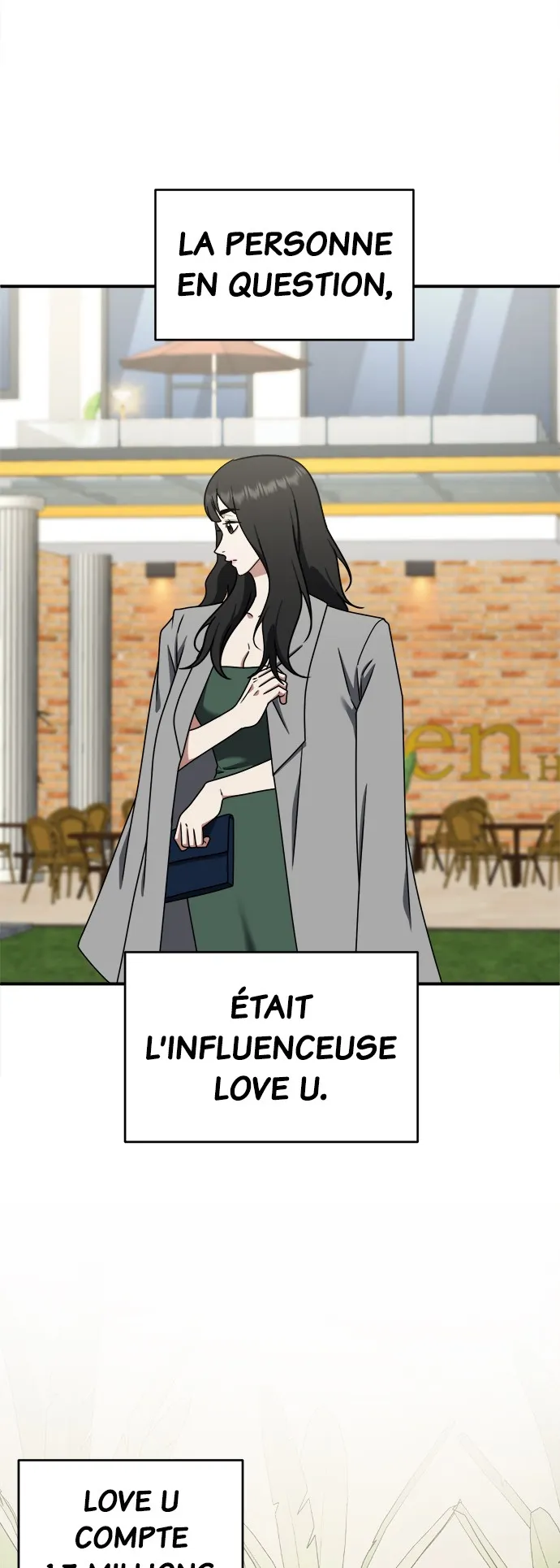 Read Change-Moi FR Manga Online