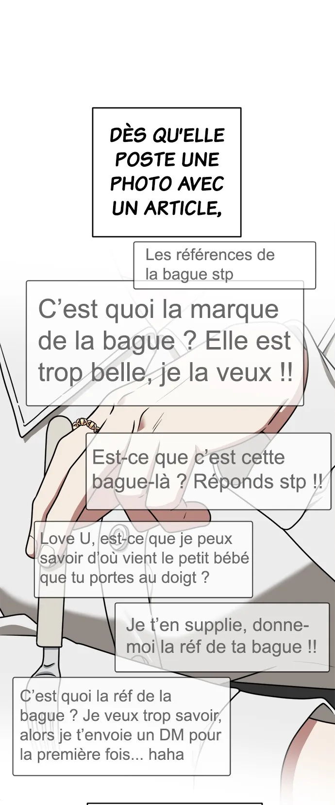 Read Change-Moi FR Manga Online
