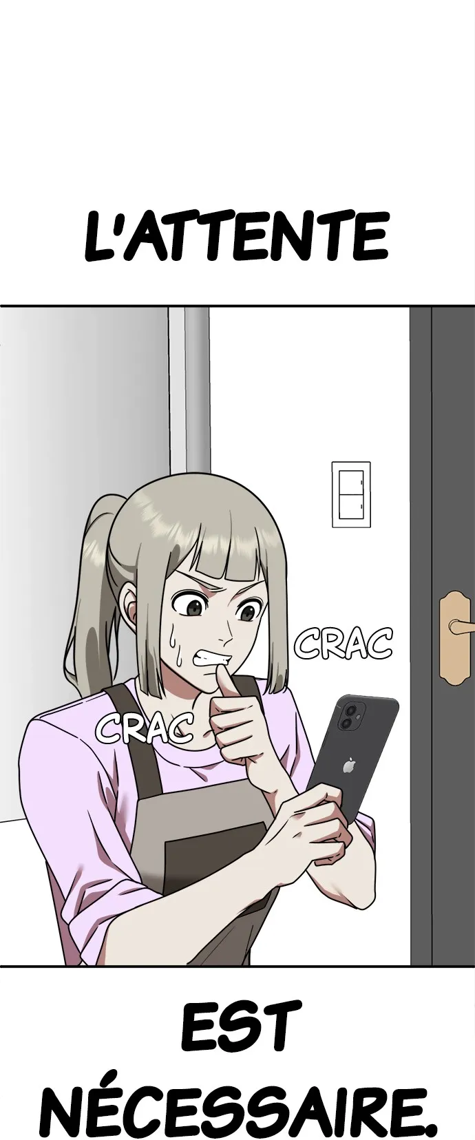 Read Change-Moi FR Manga Online