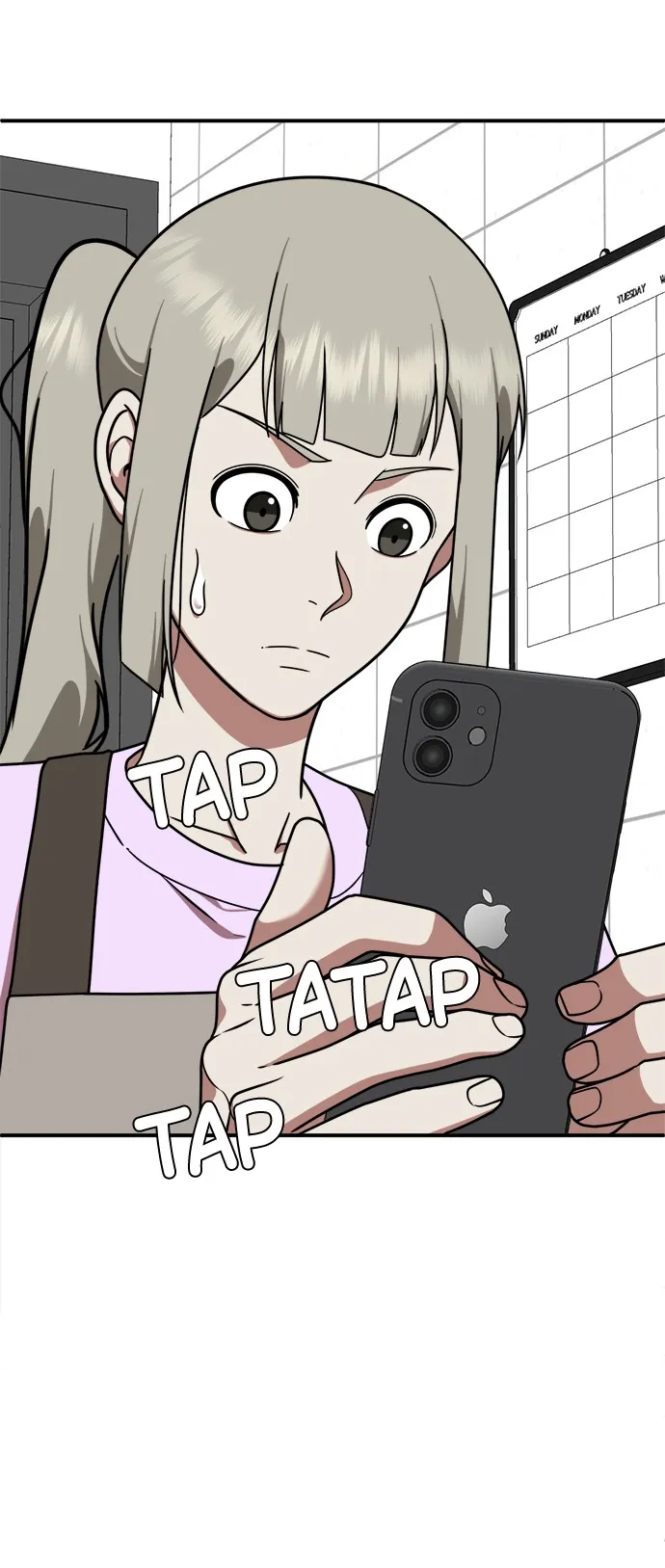 Read Change-Moi FR Manga Online