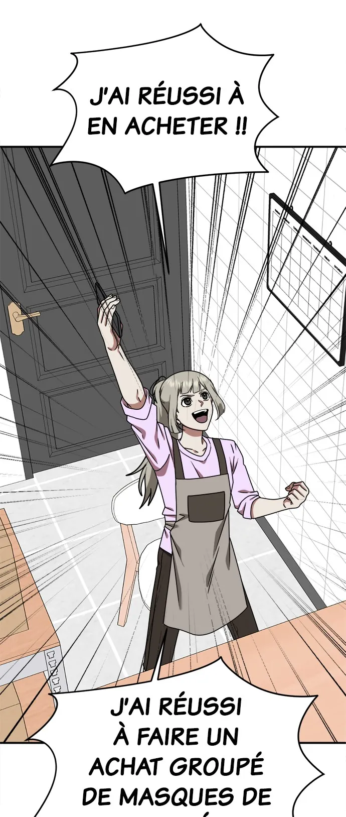 Read Change-Moi FR Manga Online