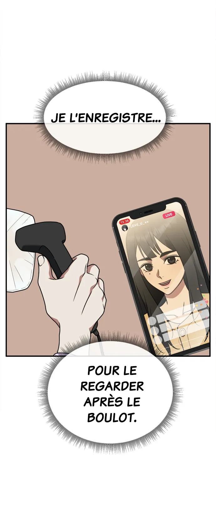 Read Change-Moi FR Manga Online