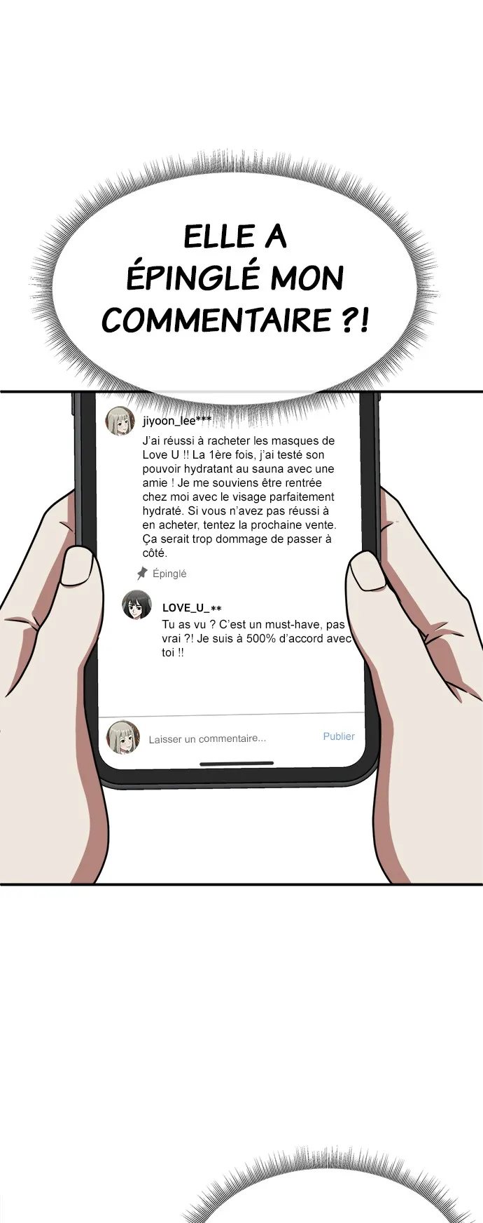 Read Change-Moi FR Manga Online