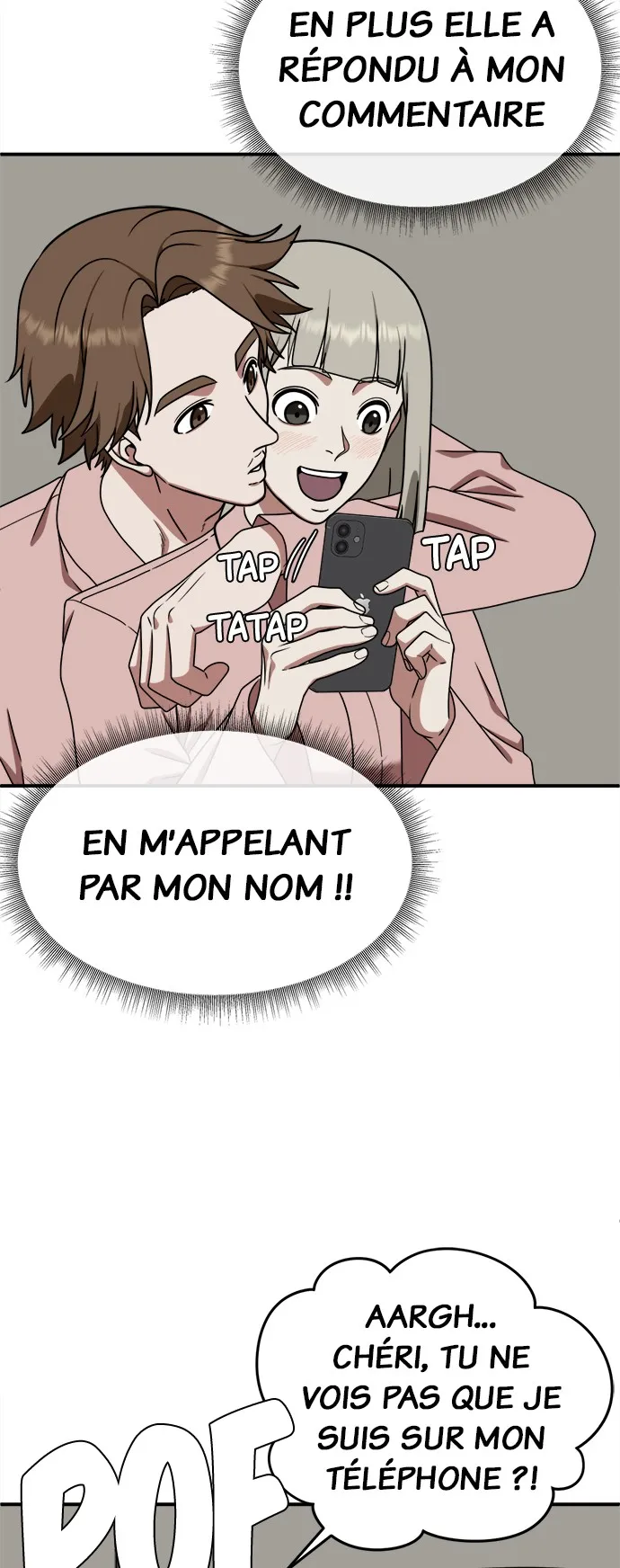 Read Change-Moi FR Manga Online