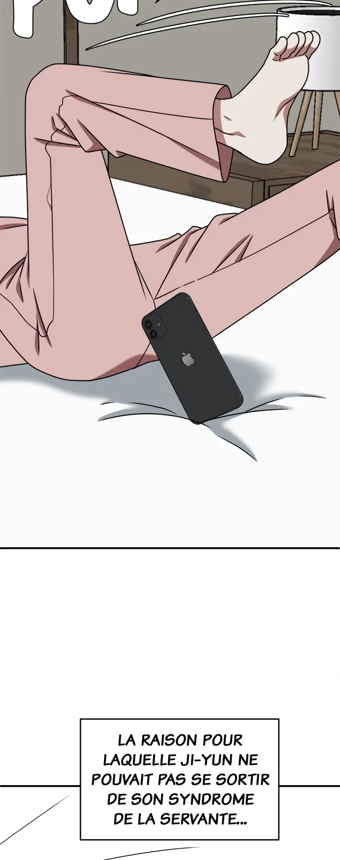 Read Change-Moi FR Manga Online