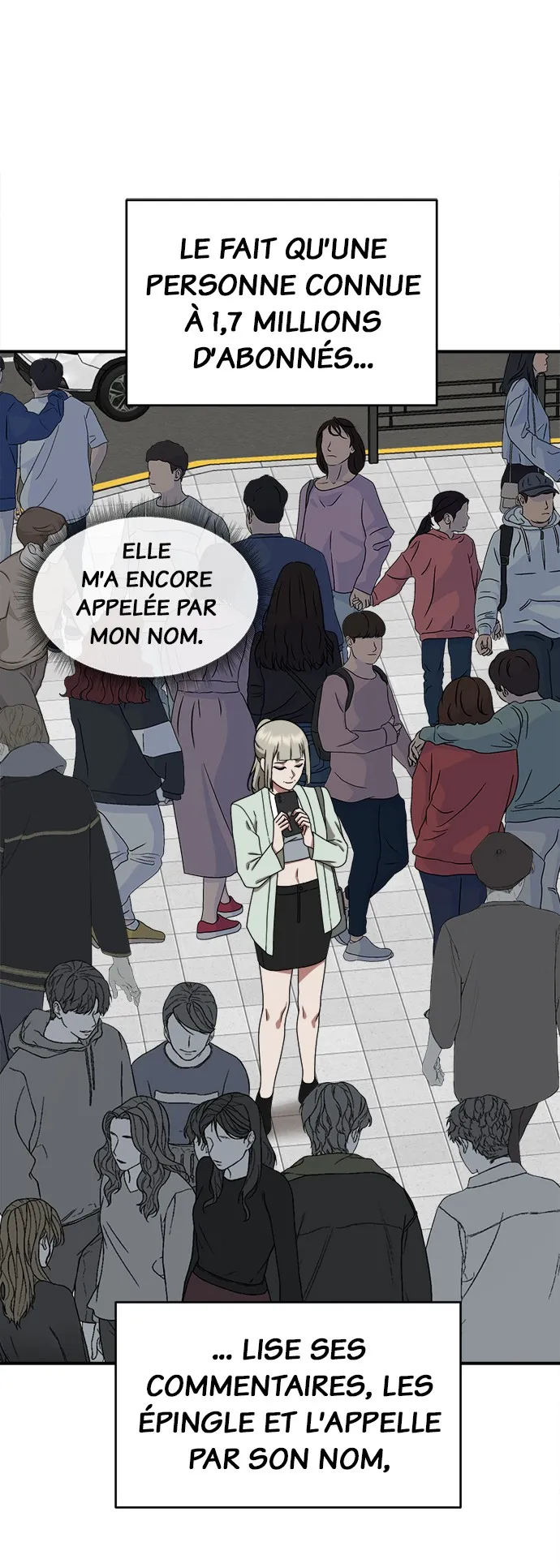 Read Change-Moi FR Manga Online
