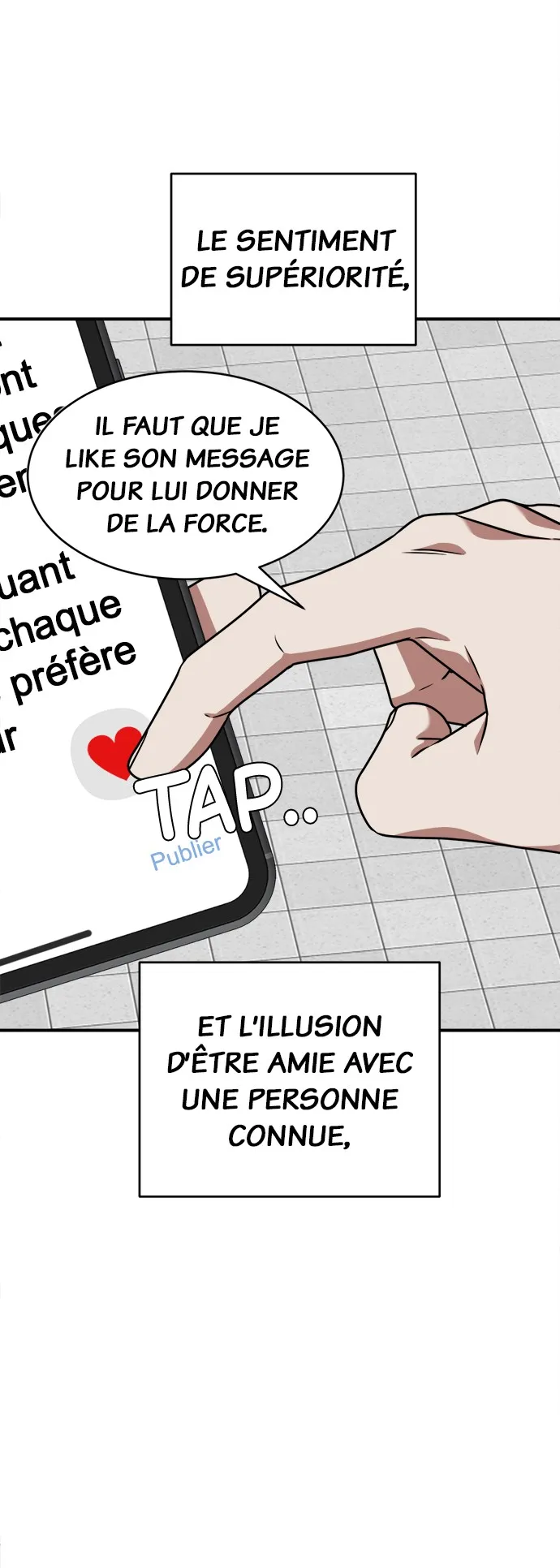 Read Change-Moi FR Manga Online