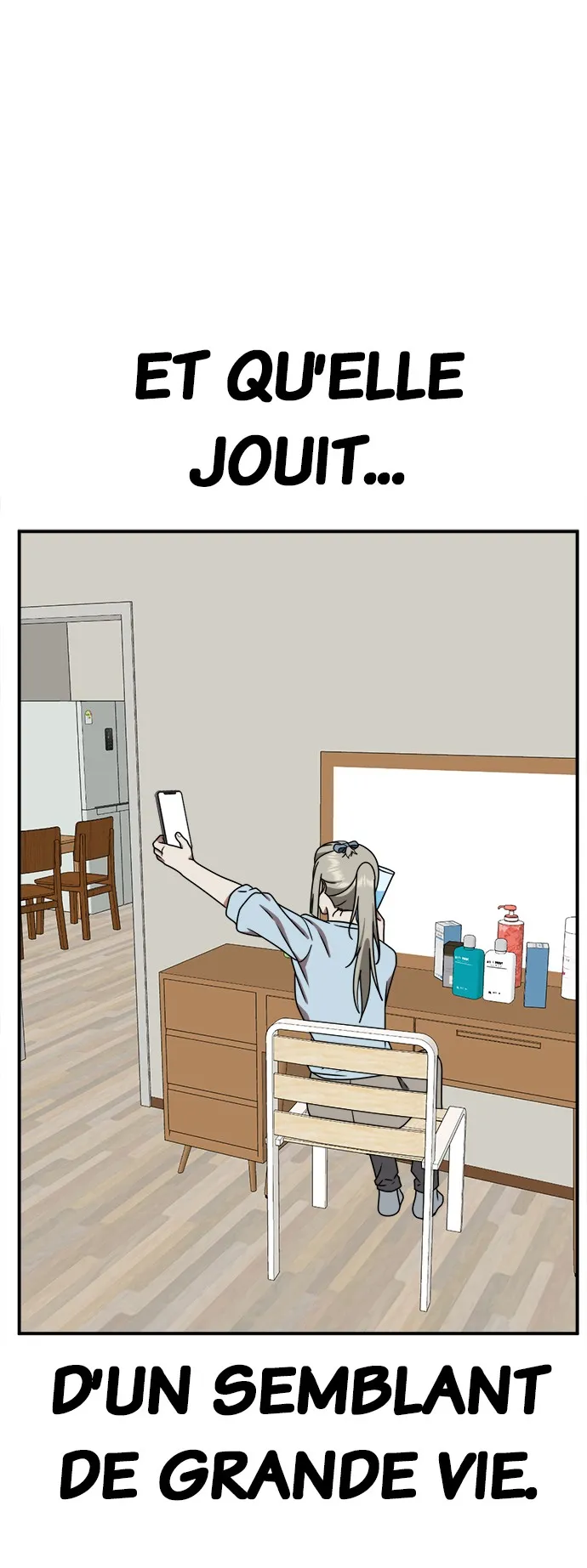 Read Change-Moi FR Manga Online