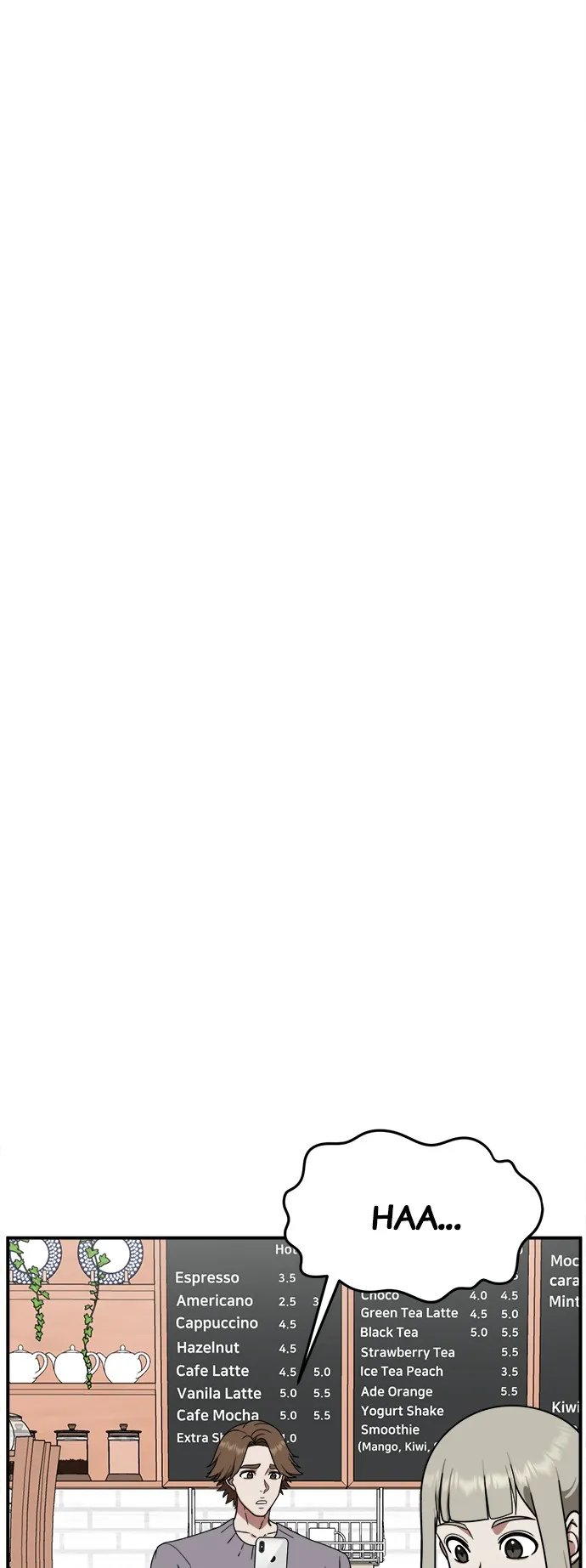 Read Change-Moi FR Manga Online