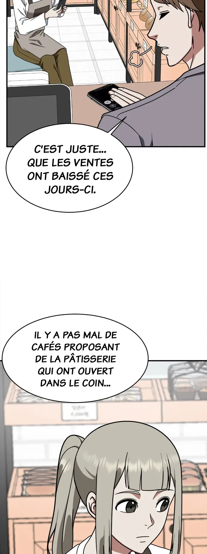 Read Change-Moi FR Manga Online