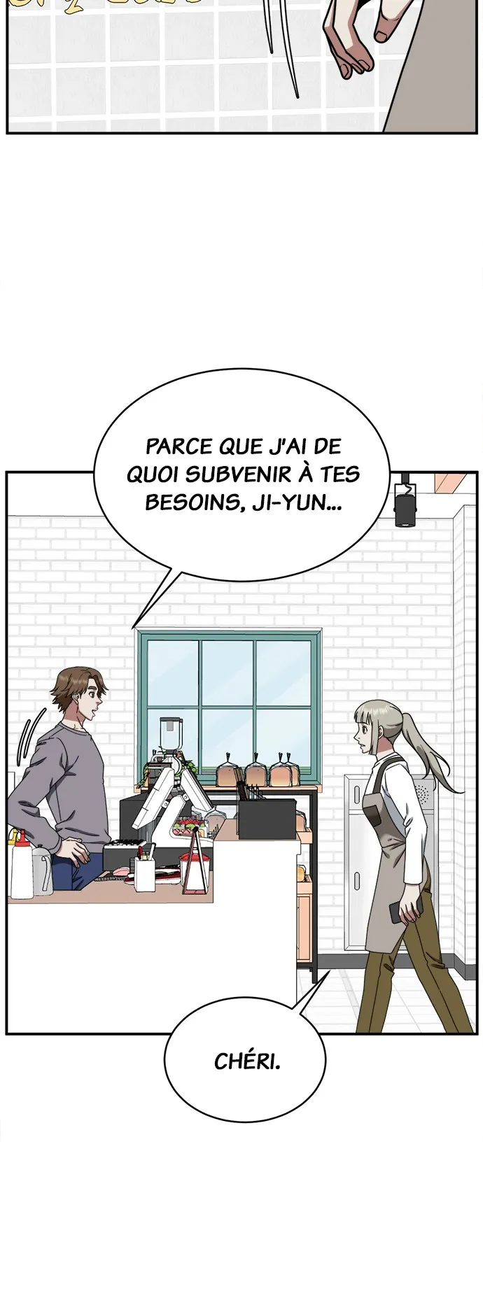 Read Change-Moi FR Manga Online