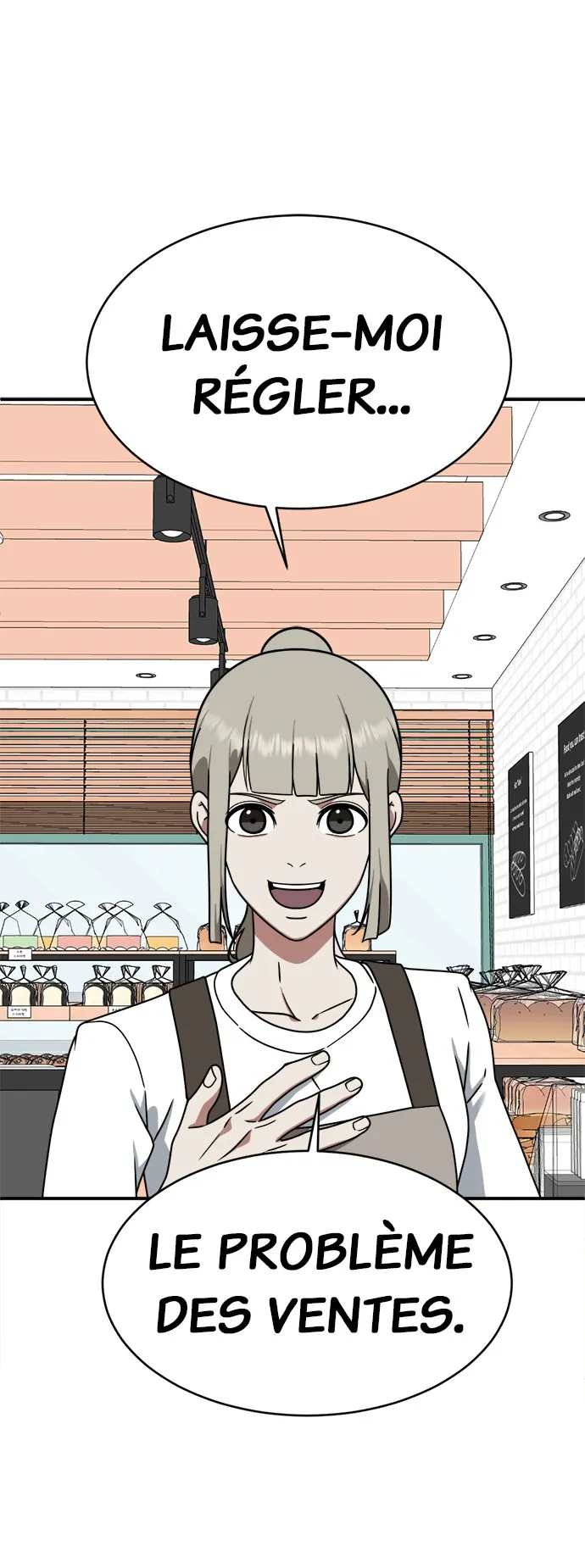 Read Change-Moi FR Manga Online