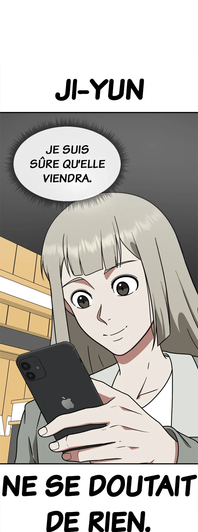 Read Change-Moi FR Manga Online