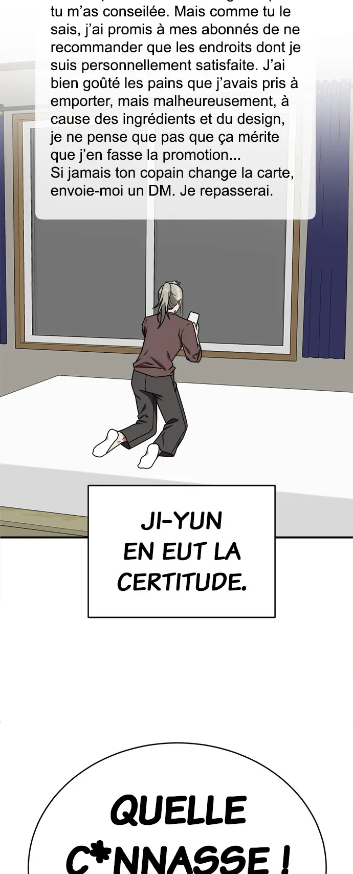 Read Change-Moi FR Manga Online