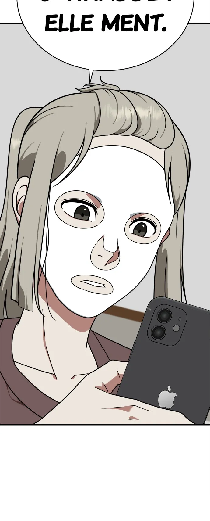 Read Change-Moi FR Manga Online