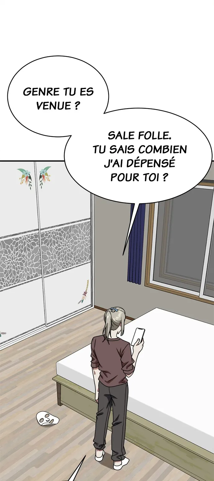 Read Change-Moi FR Manga Online