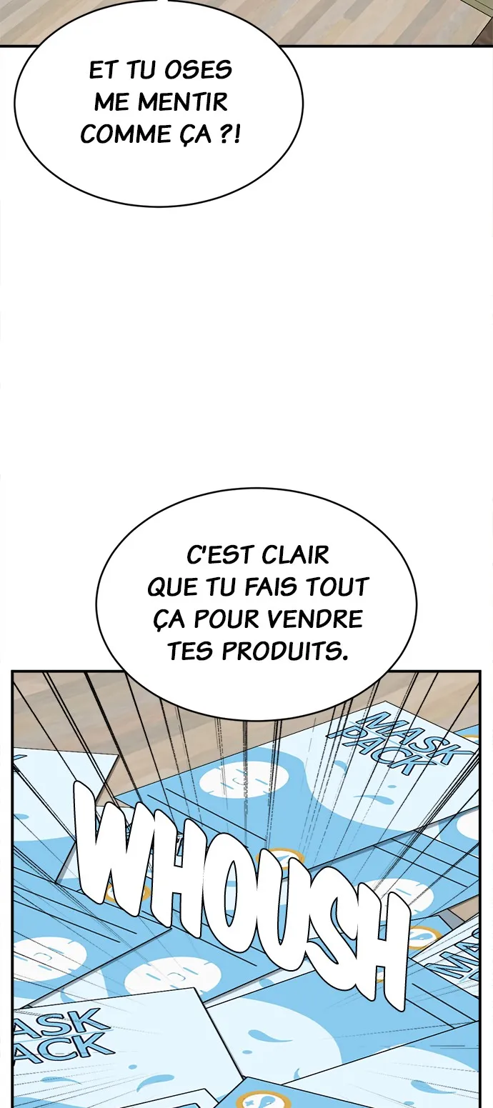 Read Change-Moi FR Manga Online