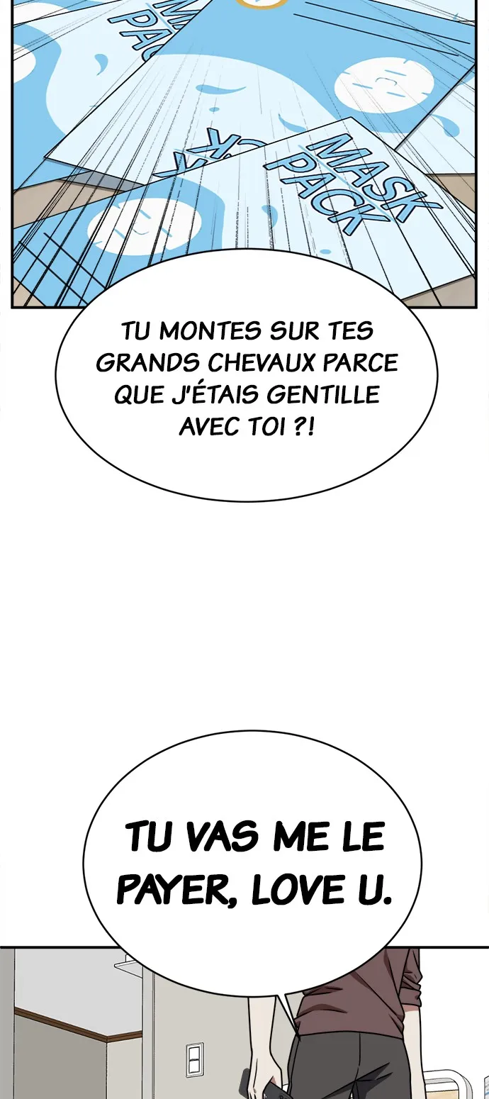 Read Change-Moi FR Manga Online