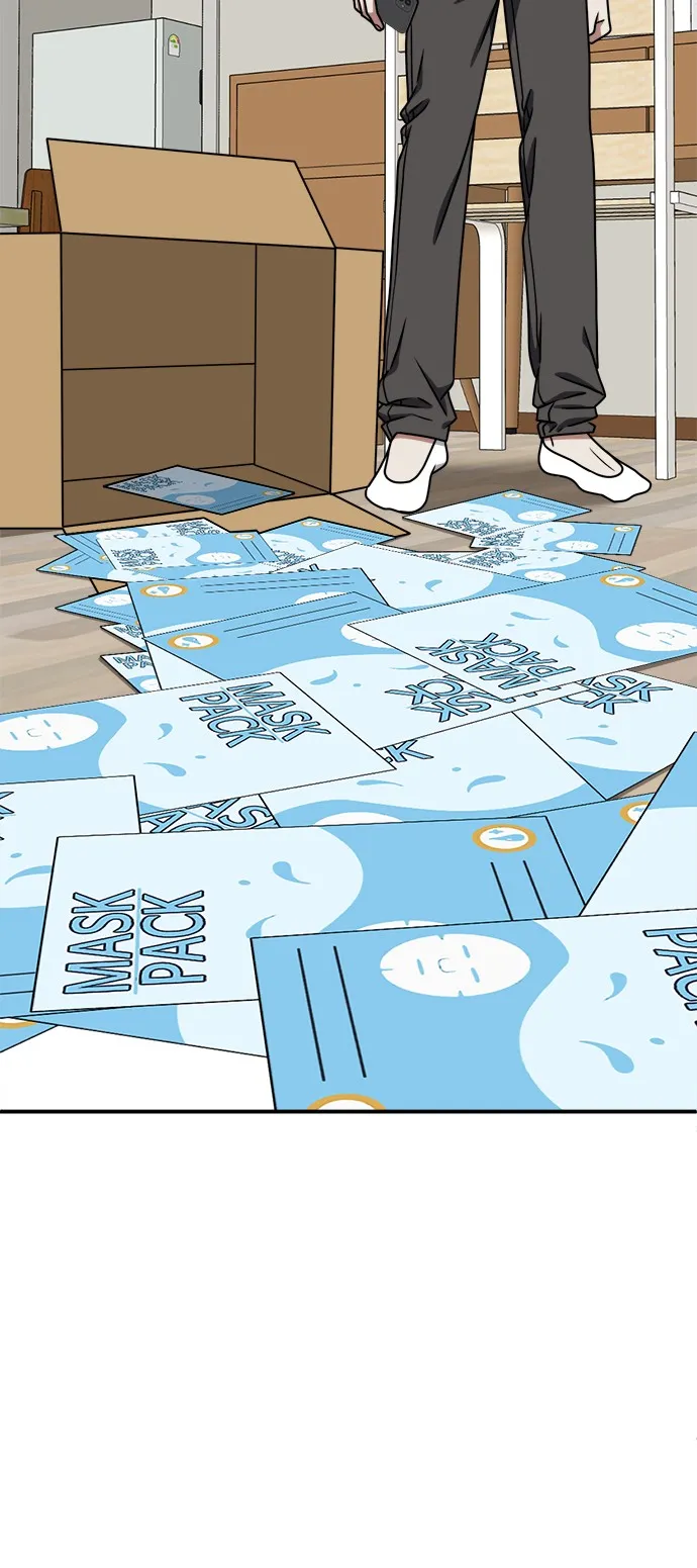 Read Change-Moi FR Manga Online