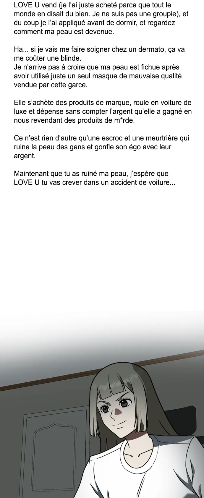 Read Change-Moi FR Manga Online