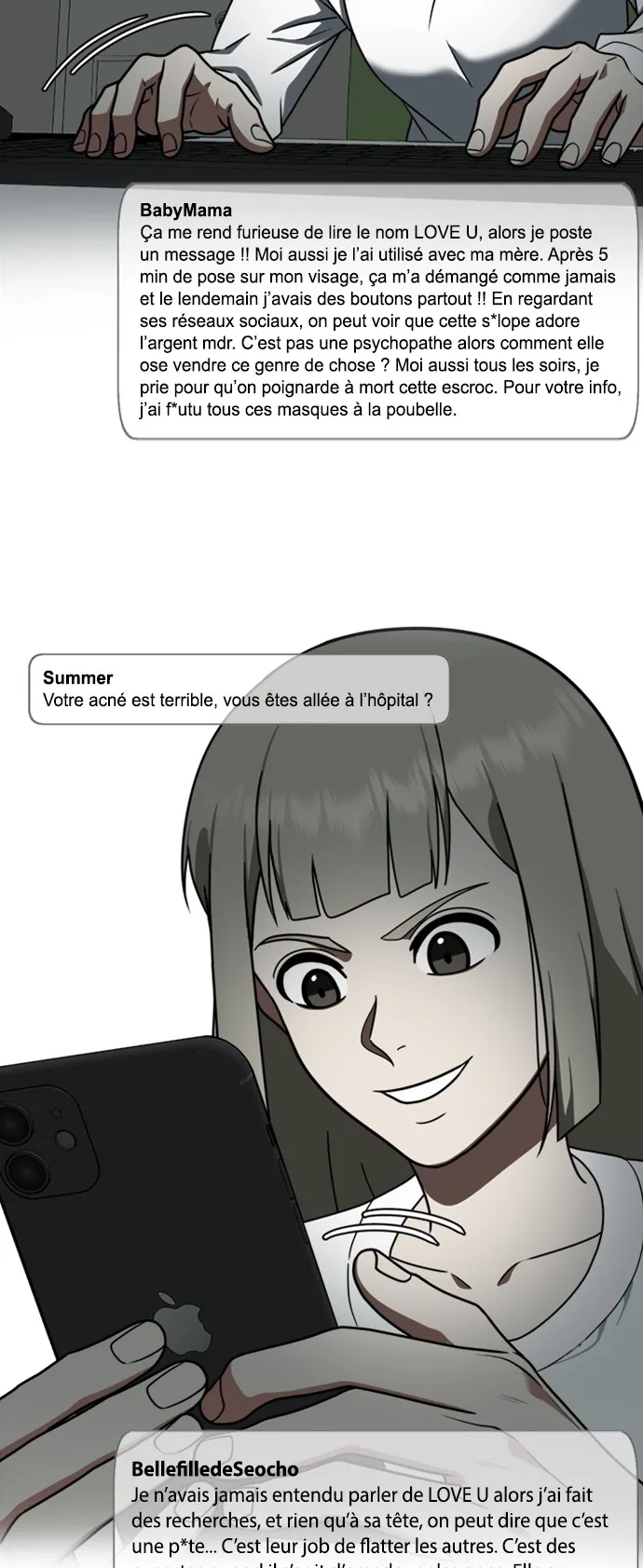 Read Change-Moi FR Manga Online