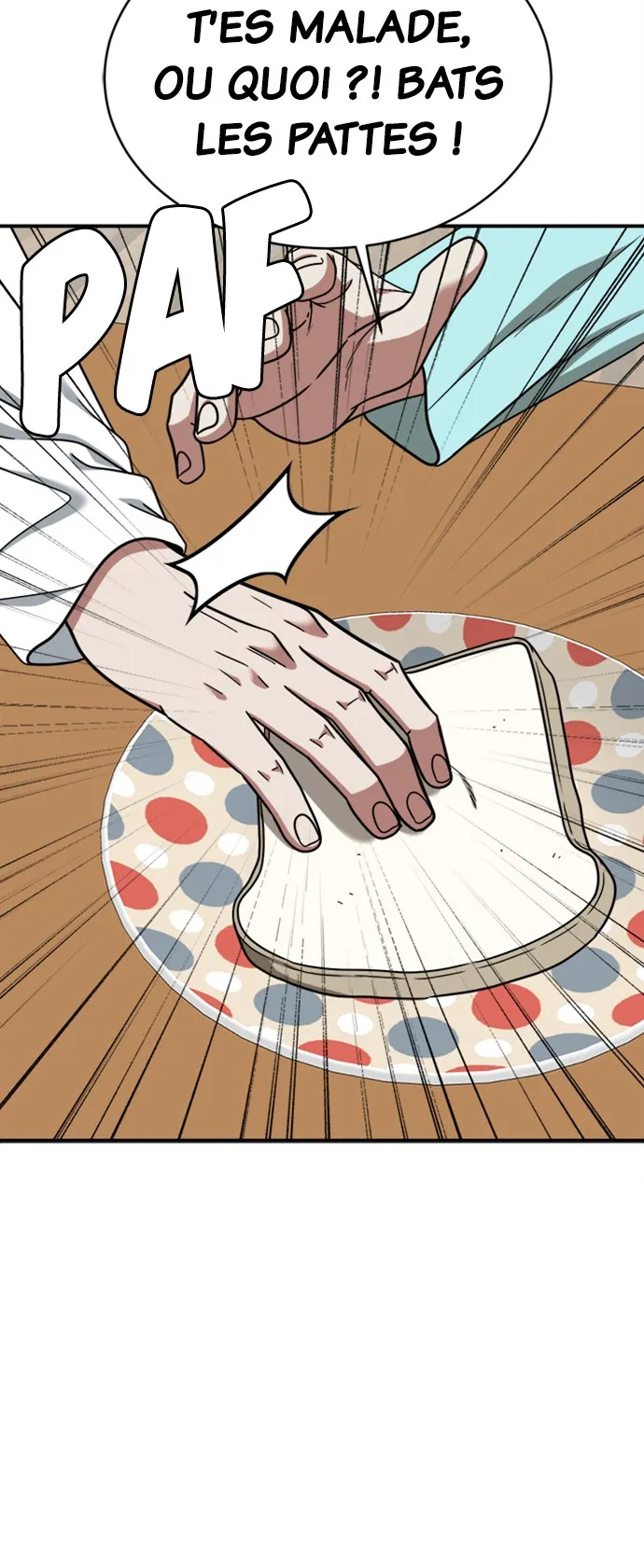 Read Change-Moi FR Manga Online