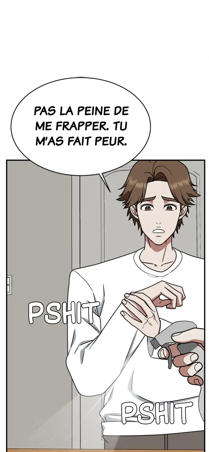 Read Change-Moi FR Manga Online