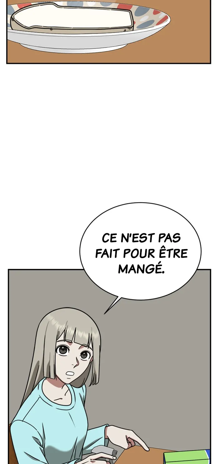 Read Change-Moi FR Manga Online