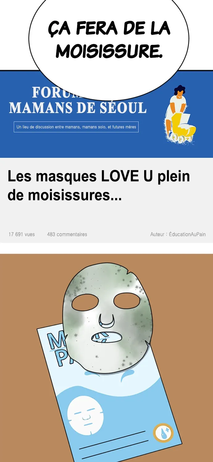 Read Change-Moi FR Manga Online