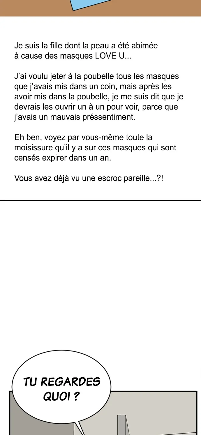 Read Change-Moi FR Manga Online