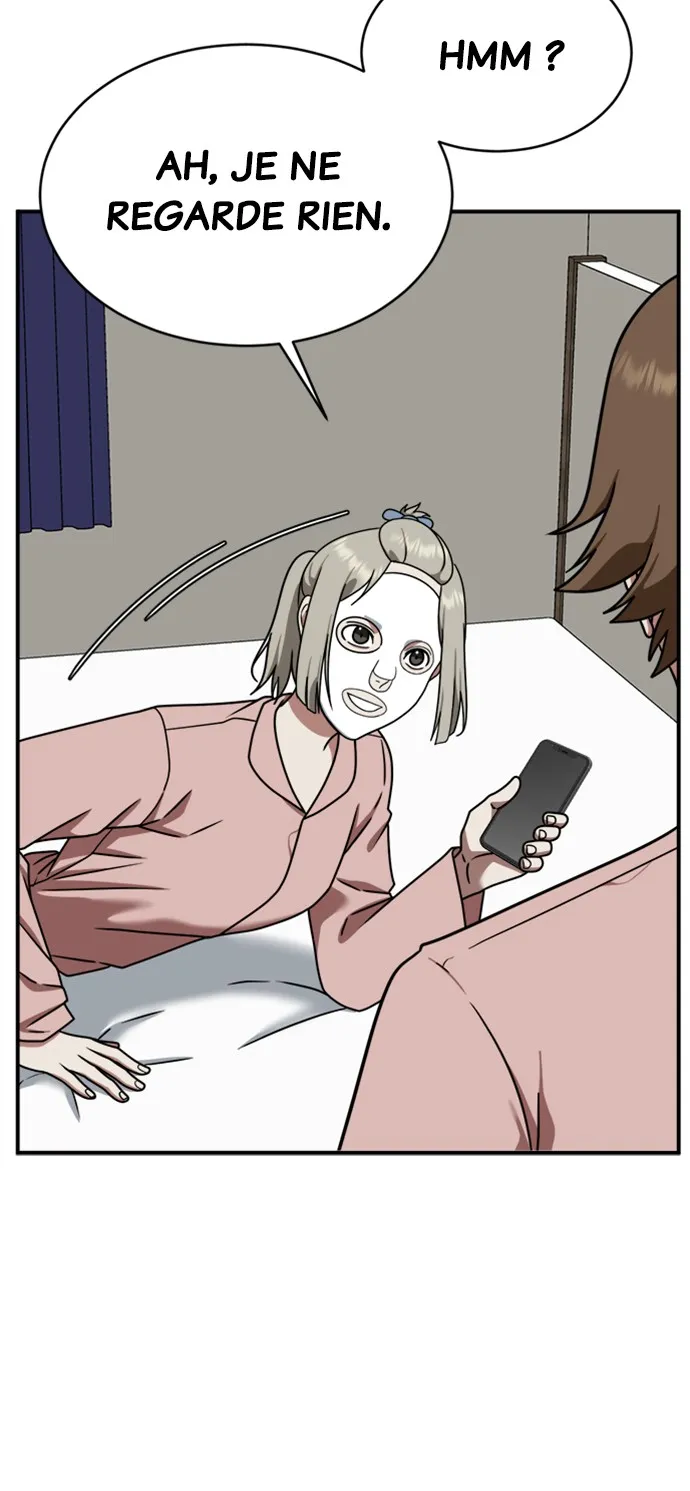 Read Change-Moi FR Manga Online