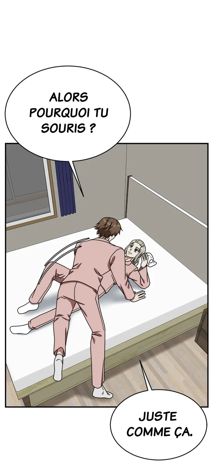 Read Change-Moi FR Manga Online