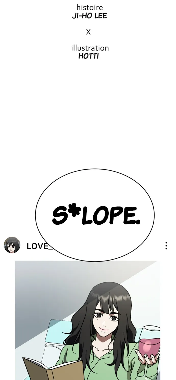 Read Change-Moi FR Manga Online