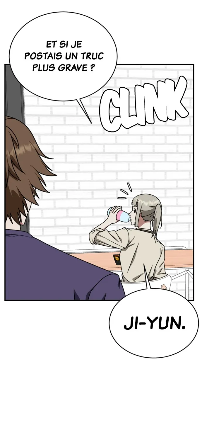 Read Change-Moi FR Manga Online