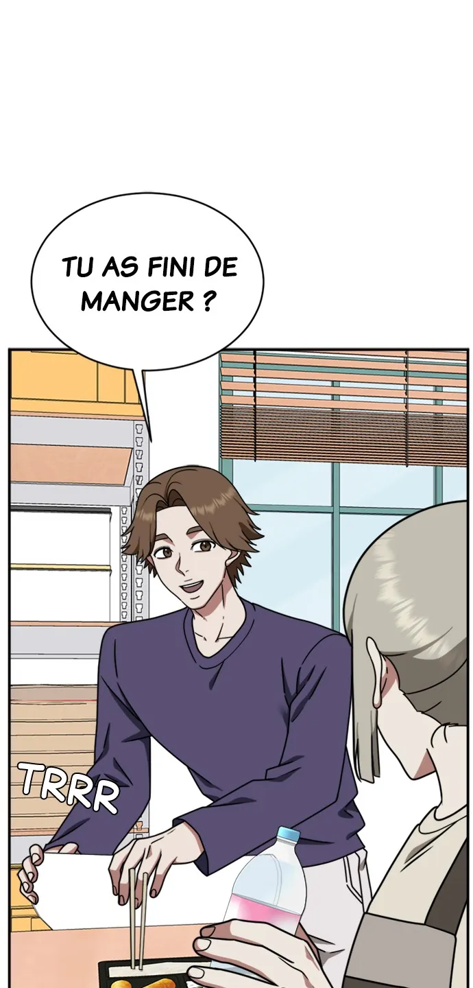 Read Change-Moi FR Manga Online