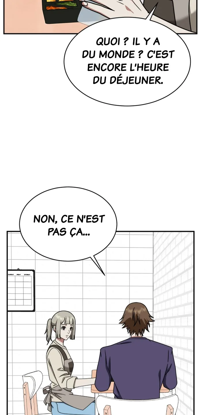 Read Change-Moi FR Manga Online