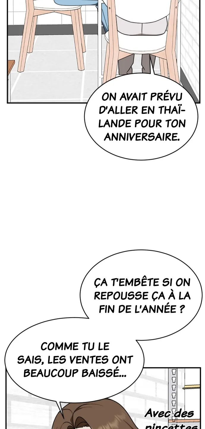 Read Change-Moi FR Manga Online