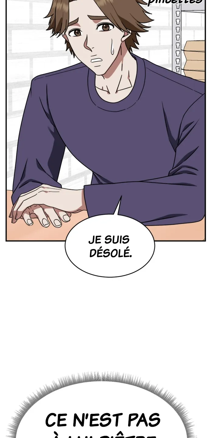 Read Change-Moi FR Manga Online