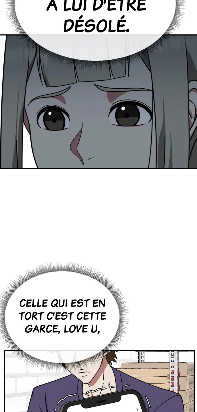 Read Change-Moi FR Manga Online