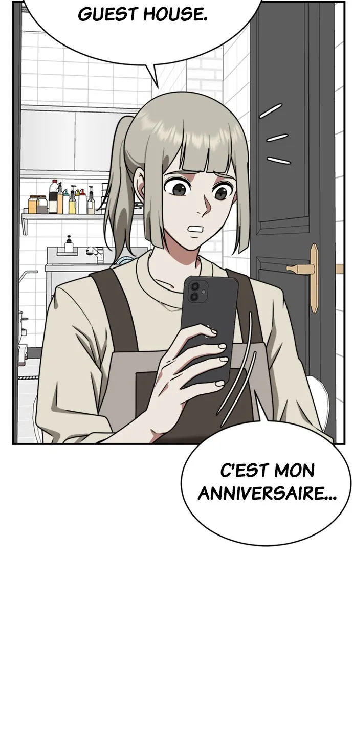 Read Change-Moi FR Manga Online