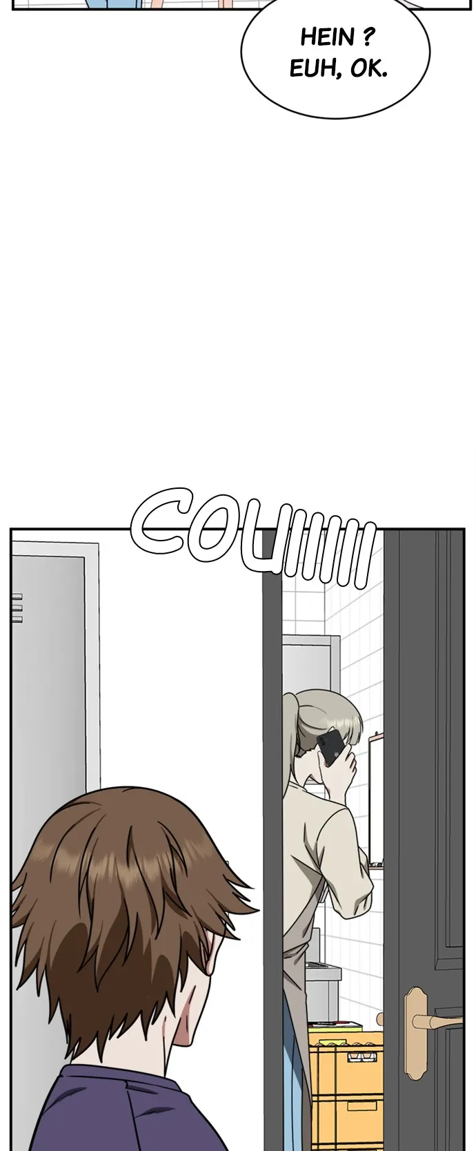 Read Change-Moi FR Manga Online