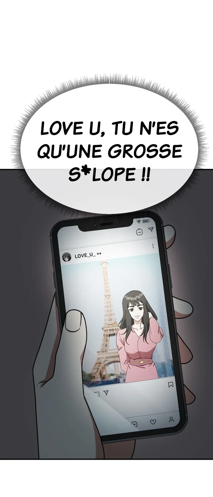 Read Change-Moi FR Manga Online