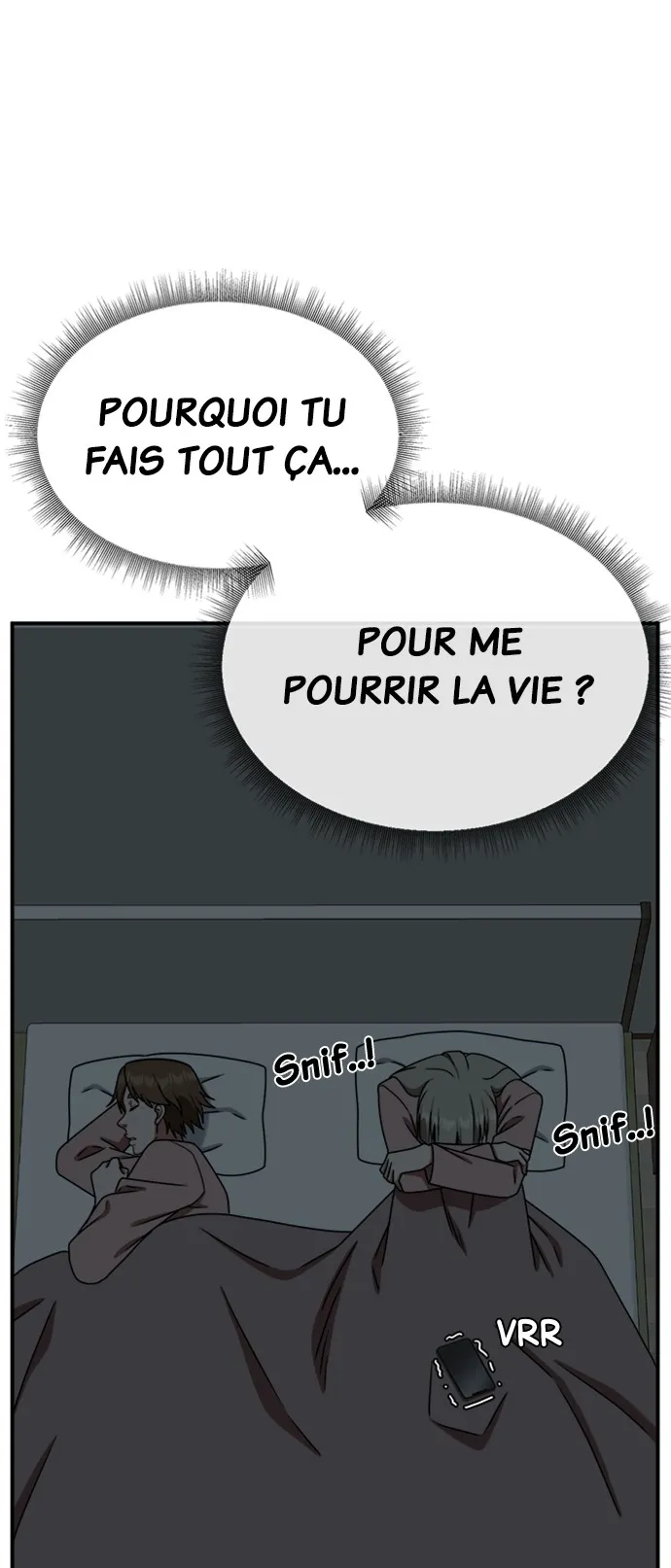 Read Change-Moi FR Manga Online
